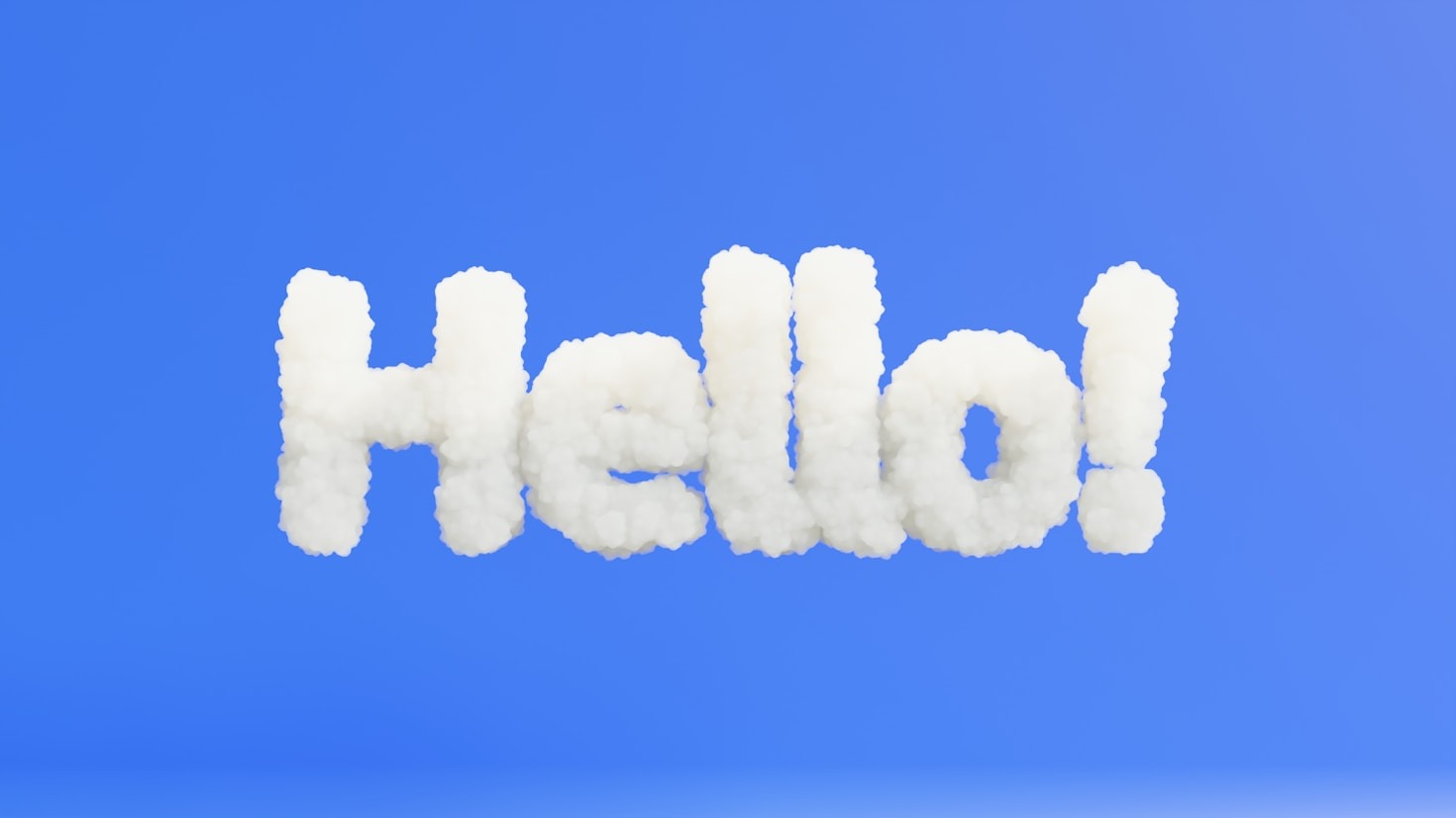 How a Simple ‘Hello’ Can Make Your Day